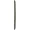 Ekena Millwork Baltimore PVC Medallion (Canopies up to 6 1/2"), 16"OD x 3 1/2"ID x 1"P, Satin Hunt Club Green CMP16BAGHC - alternate 2